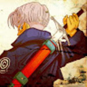 Meet your Posher, Ross